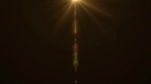 Podium stage. Illuminated space. Stage template of an empty studio stage Stock Footage 308147366