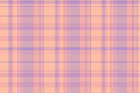 Podium texture check tartan, customizable seamless fabric vector. British t.. 库存插图