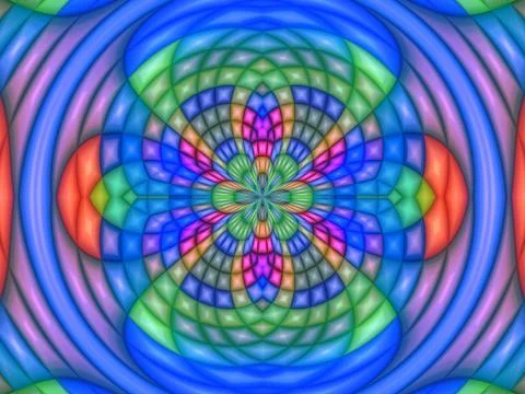 Poem Stock Illustration