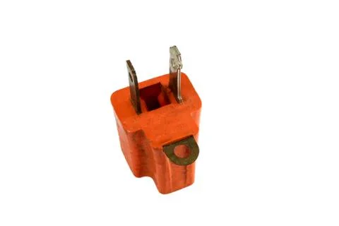 Poer Adapter Stock Photos