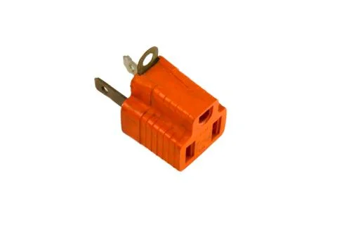 Poer Adapter Stock Photos