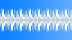 Poetry In Motion - inspirational, funky, flute, hip hop, (loop 9 background)Stock Music