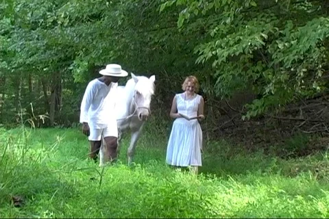 Poetry as read Stock Footage 125639625