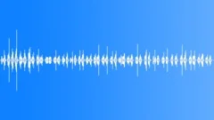 Pogo stick bouncing 01Sound Effect