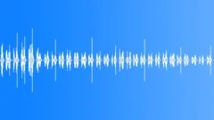 Pogo stick bouncing 02Sound Effect