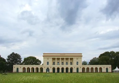 Pohansko Stock Photos