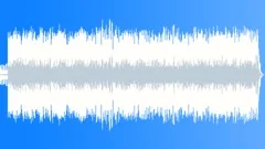 Poignant Samba Stock Music