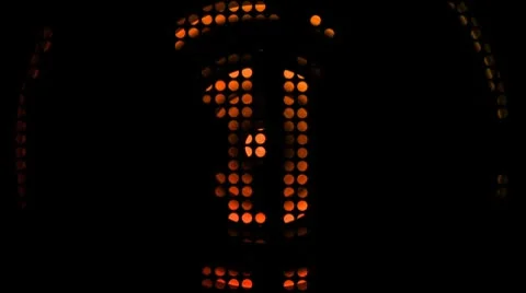 Poinr wall 2 動画素材 8961602