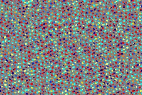 Point Abstract Background Colors Stock Illustration