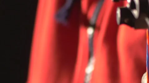 Point And Shoot Arrow Video stock 65155800