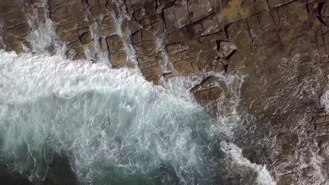 Point Cartwright Beach, Mooloolaba, Queensland, Australia 動画素材 78992908