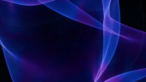 Point Cloud Animation Stock Footage 301330508
