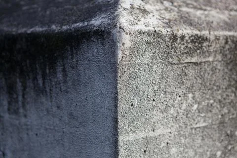 To the point concrete Stock Photos