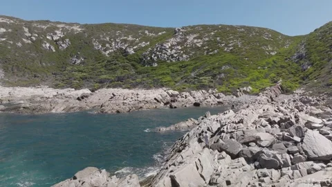 Point Edward 3 Stock Footage 238493668