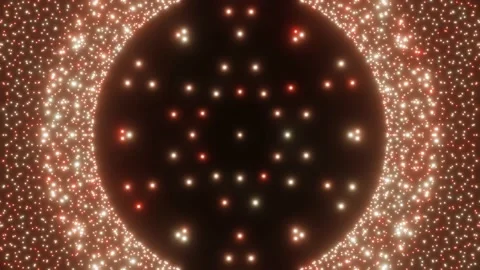 Point Expansion 库存影片 133653346