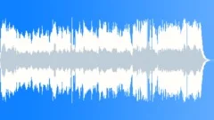 Point of No Return 30 sec Stock Music