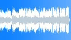 Point of No Return 60 sec Stock Music