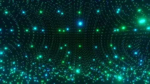 Point Pipe 库存影片 134980304