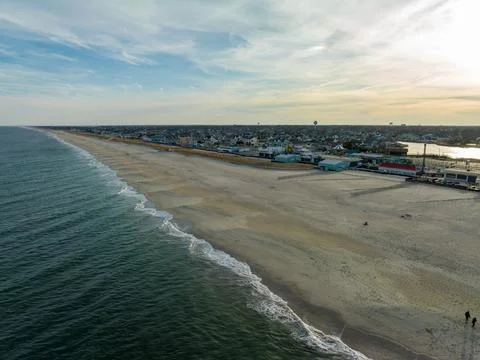 Point Pleasant Stock Photos