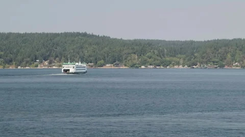 Point Ruston Tacoma WA October 5, 2025 - 37 Stock Footage 318776309