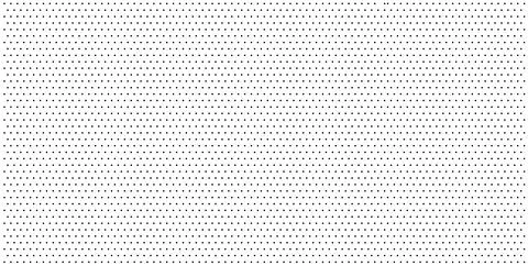 Point texture. Dot seamless pattern. Grid dotted halftone. Simple small 스톡 일러스트