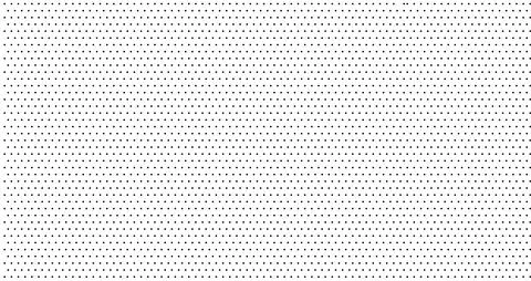 Point texture. Dot seamless pattern. Grid dotted halftone. Simple small Illustrazione stock
