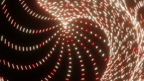 Point Velocity 库存影片 133619858