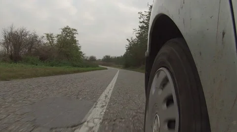 Point of view Video stock 45889428