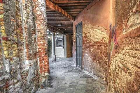 Point of view Foto stock