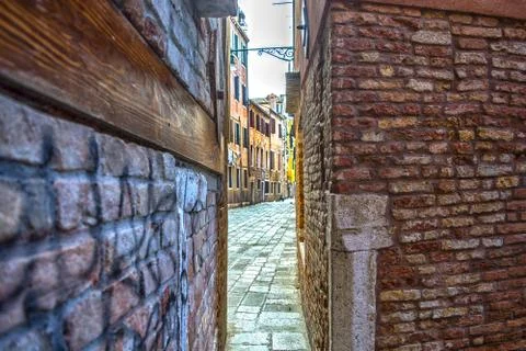 Point of view Foto stock