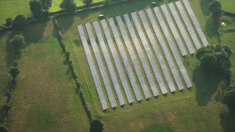 Point of view shot from inside a small single engine plane Stock Footage 133505562