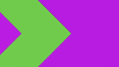 Pointed geometry striped screen transitions sliding, pack of original motions Stock-Footage 296885789