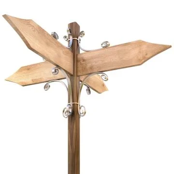 Pointer Ilustração Stock