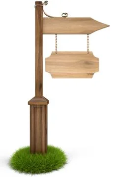 Pointer Stock-Illustration