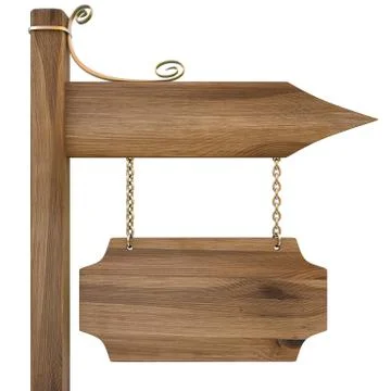 Pointer Stock Illustration