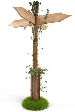 Pointer Stock Illustration