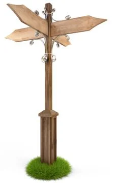 Pointer Stock Illustration