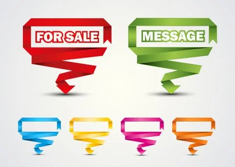 Pointer Illustrazione stock