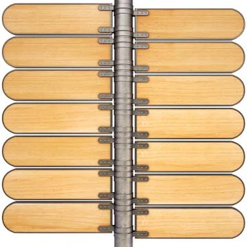 Pointer Illustrazione stock