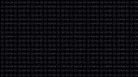 The pointer left and right arrows 库存影片 58834081