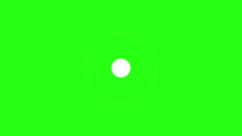 Pointer Map Marker Animation Green Screen Video stock 302941955