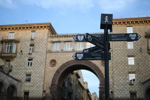 Pointer Stock Photos