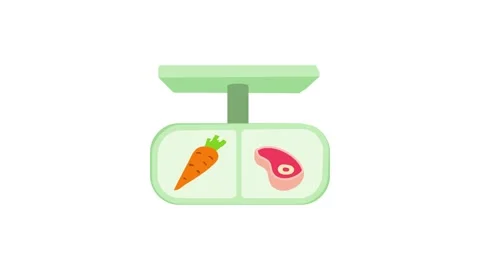 Pointer shop icon animation Video stock 150687394