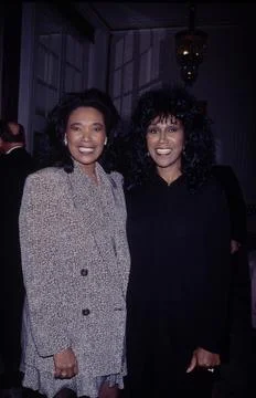 Pointer Sisters Stock Photos