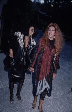 Pointer Sisters Stock Photos
