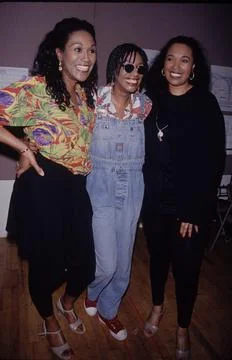 Pointer Sisters Stock Photos