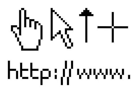 Pointers An image of some nice standard pointers Copyright: xZoonar.com/ma... Foto stock