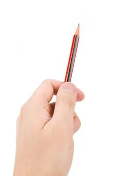 Pointing Stock Photos