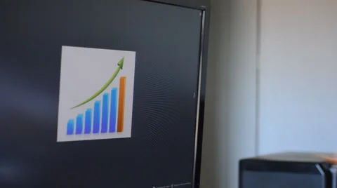 Pointing Towards Sucesss Vídeo Stock 48991527