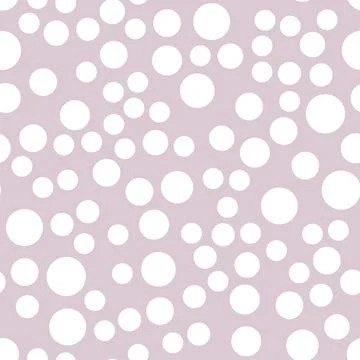 Points dots seamless background for presentations and creativity Stock Illustration